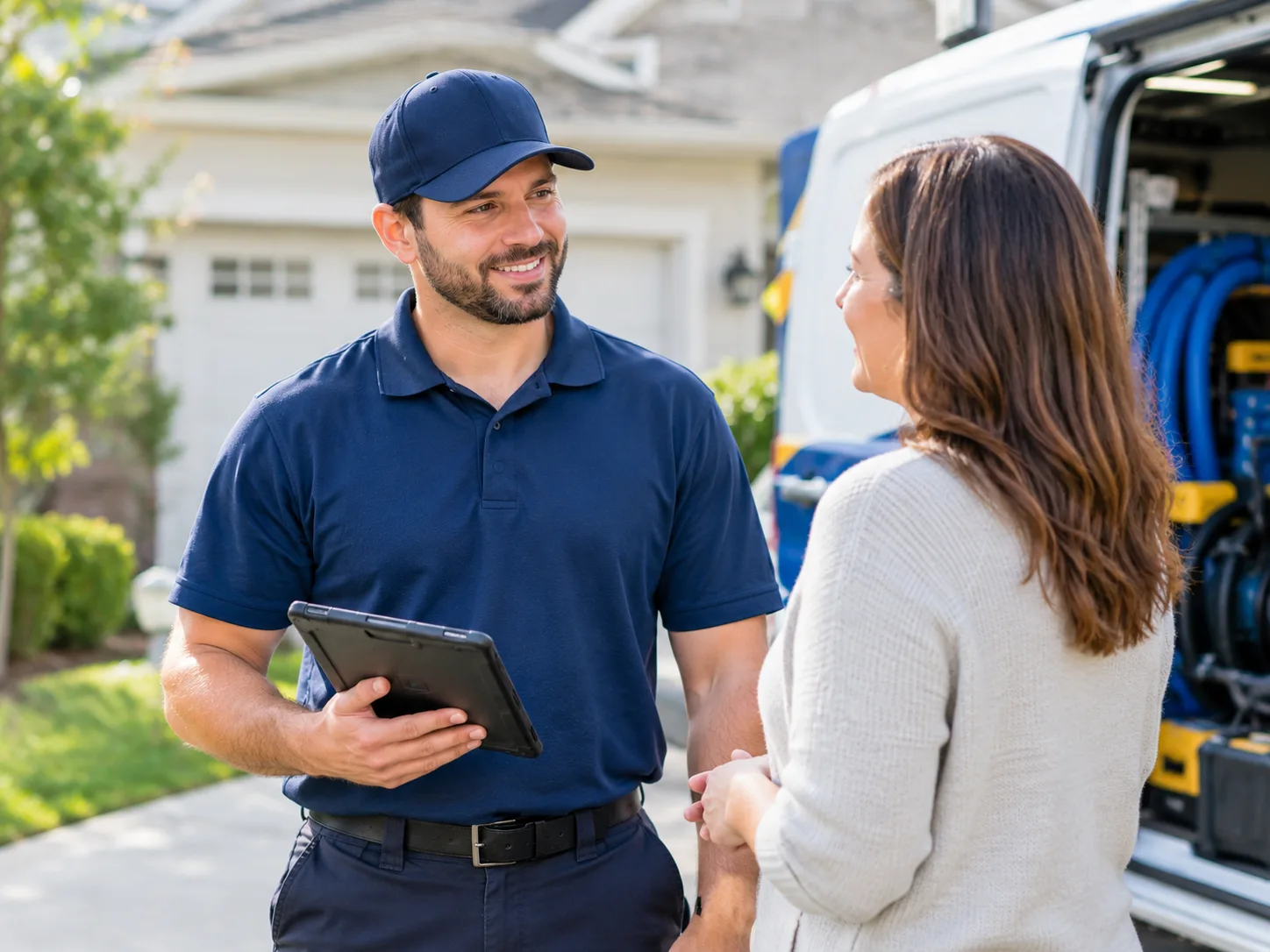 Sewage Backup Cleanup Tilghman, MD FAQs
